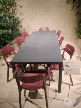 Nardi на выставке Salone del Mobile.Milano 2026