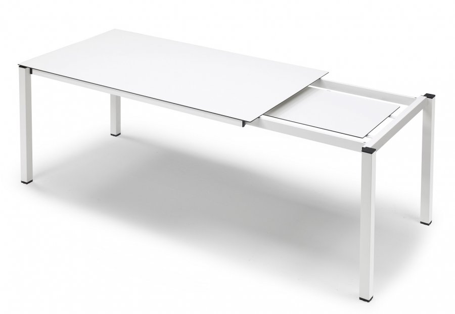 Стол ламинированный раздвижной Pranzo Extendable