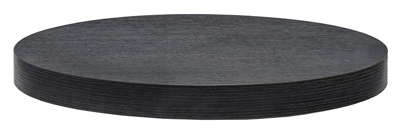 Столешница круглая Laminate