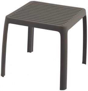 Wave Side Table Столик пластиковый для шезлонга