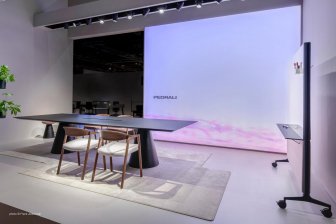 Стол ламинированный Ikon Table