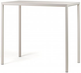Стол барный ламинированный Piave 120х70 High