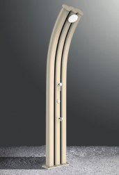 Душ солнечный Energy Pro A 930