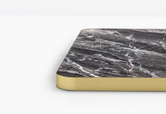 Столешница квадратная Laminate