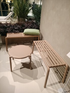 Nardi на выставке Salone del Mobile.Milano 2026