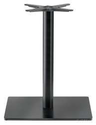Подстолье металлическое Inox