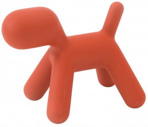 Собака пластиковая Puppy XS
