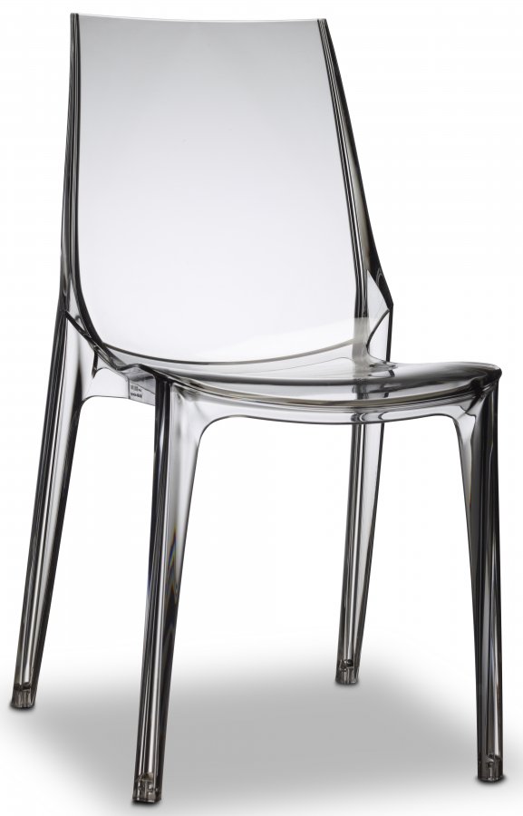 Стул прозрачный Scab Design Vanity