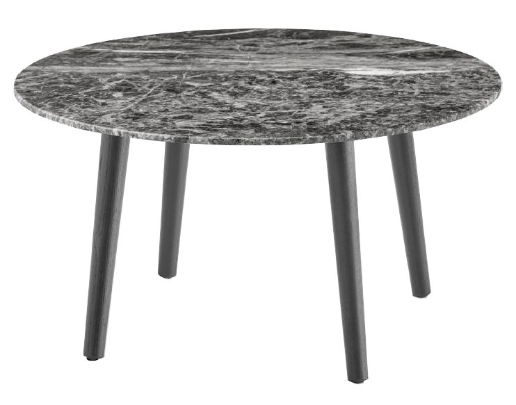 Столик журнальный Malmo Marble