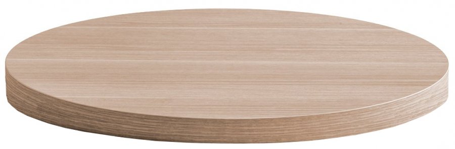 Столешница круглая Laminate