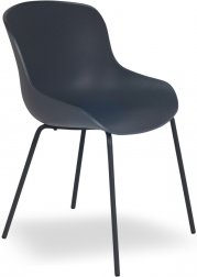 Стул пластиковый Globe-S ML