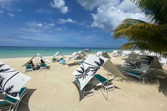 Skylark Negril Beach Resort, Негрил, Ямайка