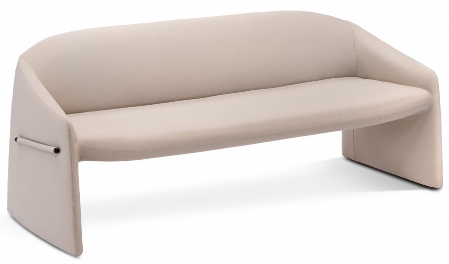 Диван трехместный Majorette Sofa