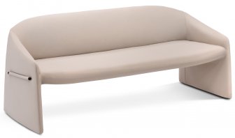 Диван трехместный Majorette Sofa