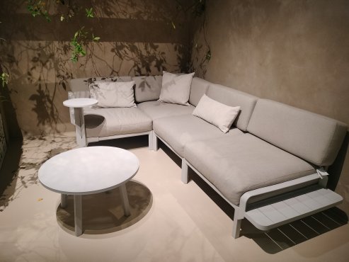 Nardi на выставке Salone del Mobile.Milano 2026