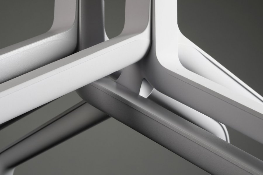 Подстолье металлическое складное Frasca Mini Folding