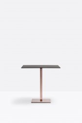 Подстолье металлическое Inox