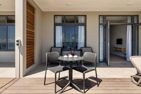 La Desirade Apartments, Маэ, Сейшелы