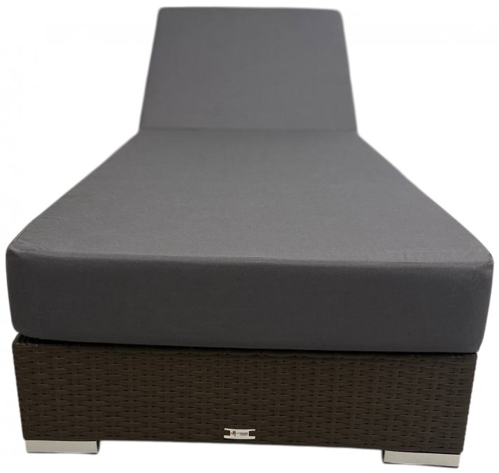 Матрас для шезлонга Mattress Acrylic