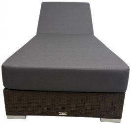 Матрас для шезлонга Mattress Acrylic