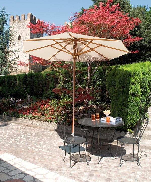 Зонт профессиональный Ø3.5 м Palladio Standard