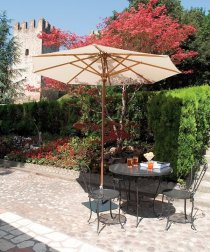 Зонт профессиональный Ø3.5 м Palladio Standard