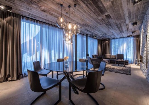 Zhero Hotel, Капль, Тироль, Австрия