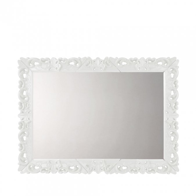 Зеркало пластиковое Mirror Of Love XL Pop