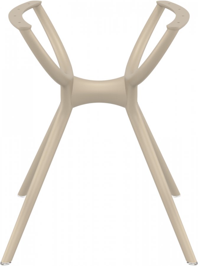 Подстолье пластиковое Air Legs Small