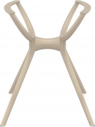 Подстолье пластиковое Air Legs Small