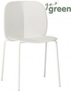 Mentha Go Green Стул пластиковый