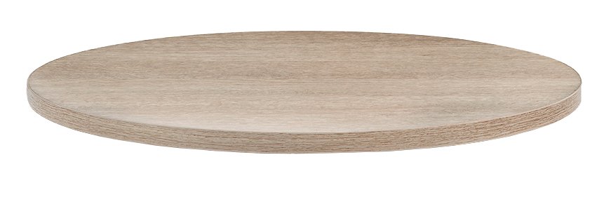 Столешница круглая Laminate