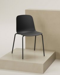 Стул пластиковый Loria 1GM