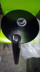 Подстолье металлическое 1238EM