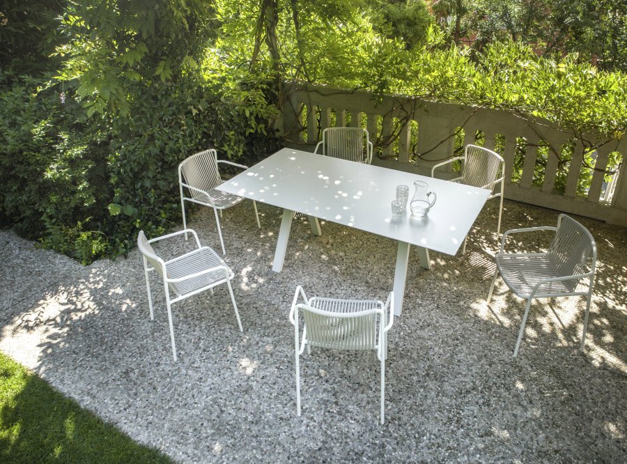 Стол ламинированный Arki-Table Compact
