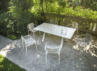 Стол ламинированный Arki-Table Compact