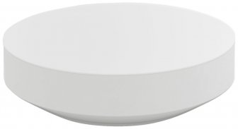 Столик пластиковый кофейный Vela Basic