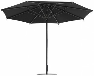 Зонт профессиональный Ø3.5 м Napoli Standard