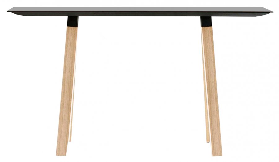 Стол барный ламинированный Arki-Table Wood