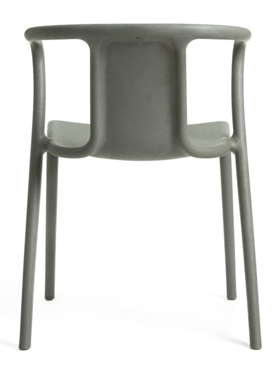 Кресло пластиковое Magis RE Air-Armchair