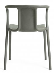Кресло пластиковое Magis RE Air-Armchair