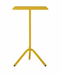 Стол барный металлический складной Ta 2.0 2/Q-600
