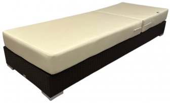 Матрас для шезлонга Mattress Acrylic
