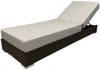 Матрас для шезлонга Mattress Armur