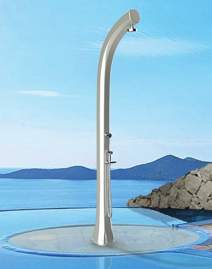 Душ солнечный Jolly Plus B 540 TL
