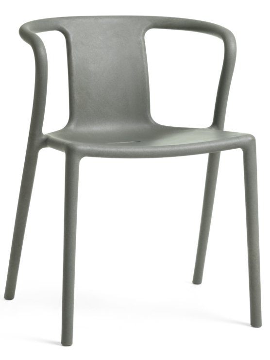 Кресло пластиковое Magis RE Air-Armchair