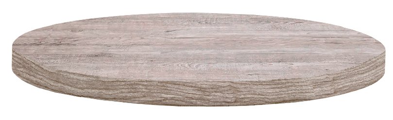 Столешница круглая Laminate
