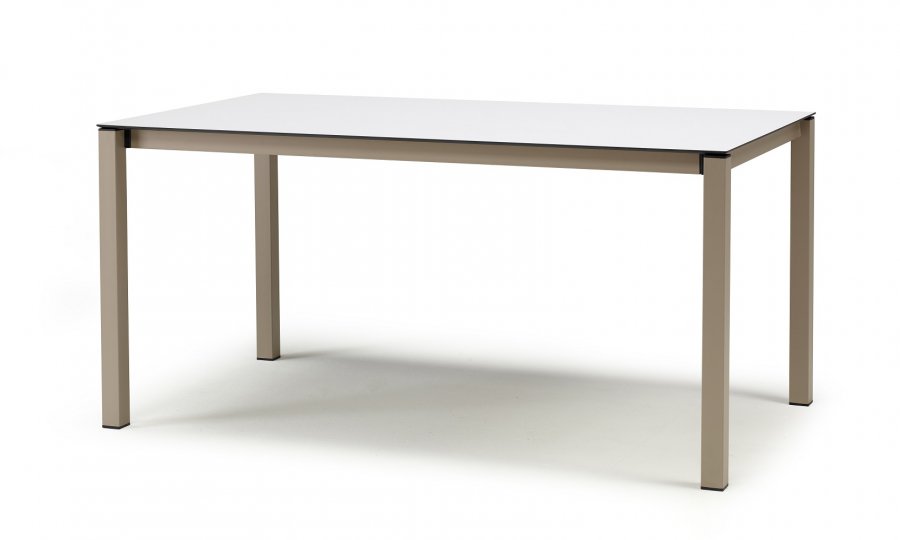 Стол ламинированный раздвижной Pranzo Extendable