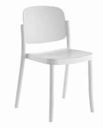 Стул пластиковый Colos Piazza 1