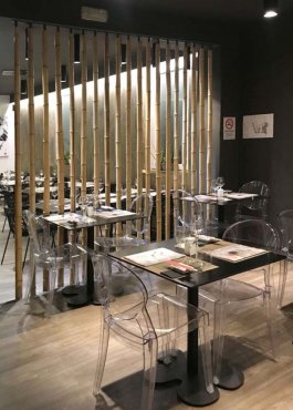 Shi’S Restaurant, Удине, Италия
